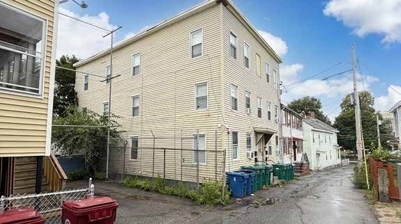 8 Cherry St