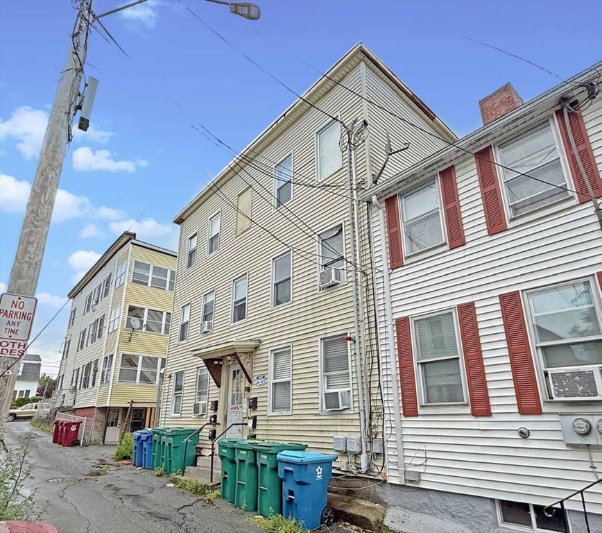 8 Cherry St
