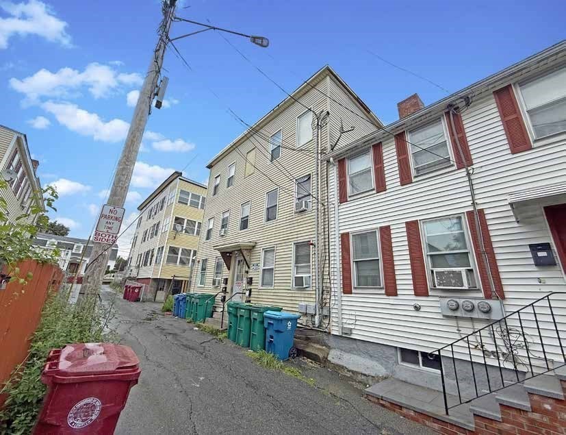 8 Cherry St