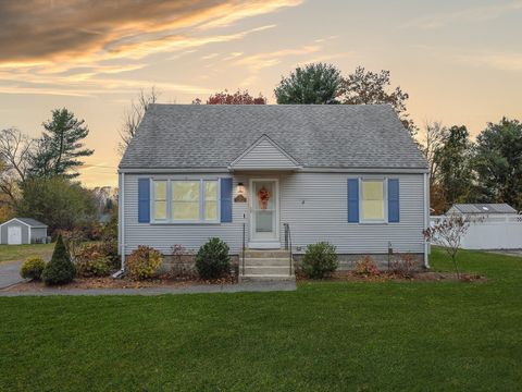 2 Campus Road Methuen MA 01844