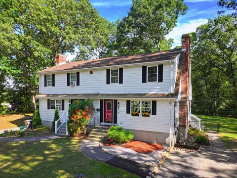 Photo of 25 Fairview Road #25, Framingham, MA 01702 (MLS # 73561710)