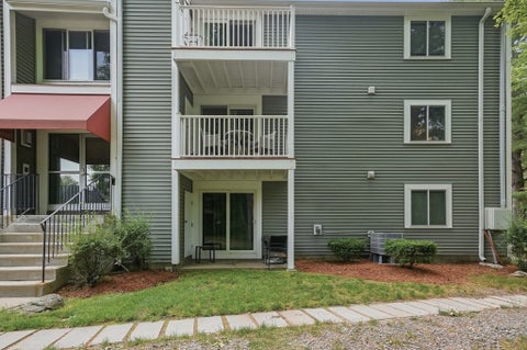 Photo of 11 Silver Hill Lane #6, Natick, MA 01760 (MLS # 73539792)