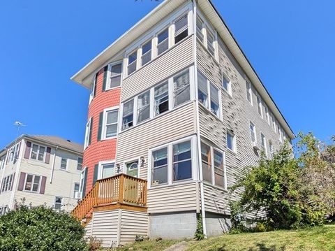 Photo of 21 Hitchcock Rd, Worcester, MA 01603 (MLS # 73446810)