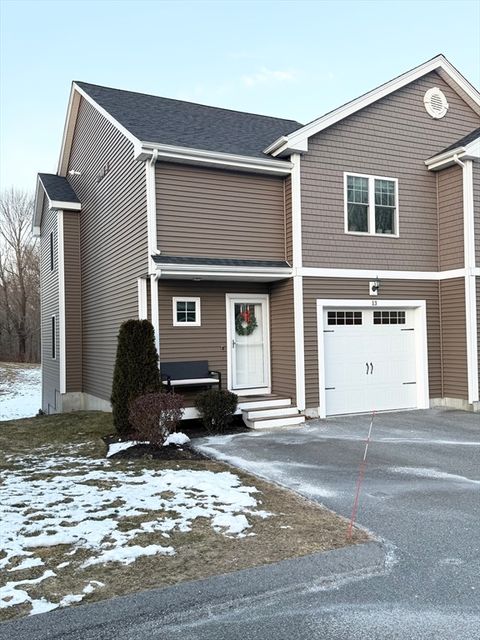 Photo of 13 Beverlys Way #13, Lakeville, MA 02347 (MLS # 73471591)