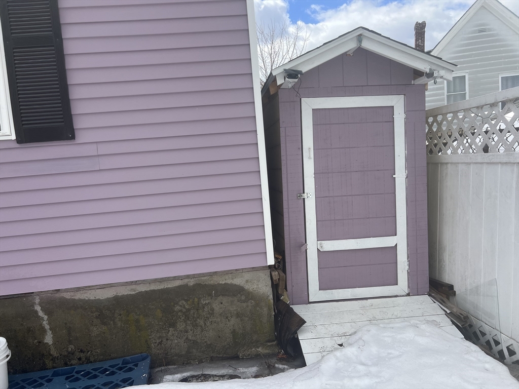 211 Westford Street