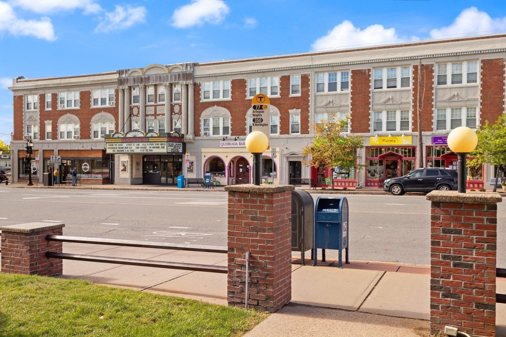 215 Massachusetts Ave #26, Arlington, MA, 215 Massachusetts Ave #26, Arlington, MA Photo #3