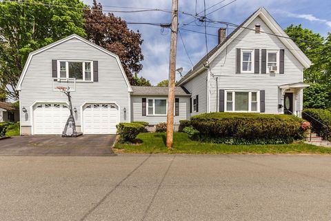 135 Hammond St Brockton MA 02302