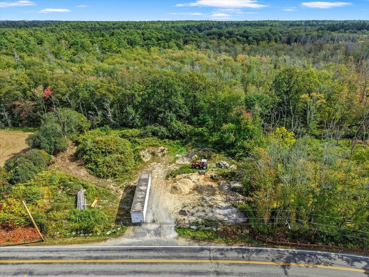 499 Harvard St., Lot C