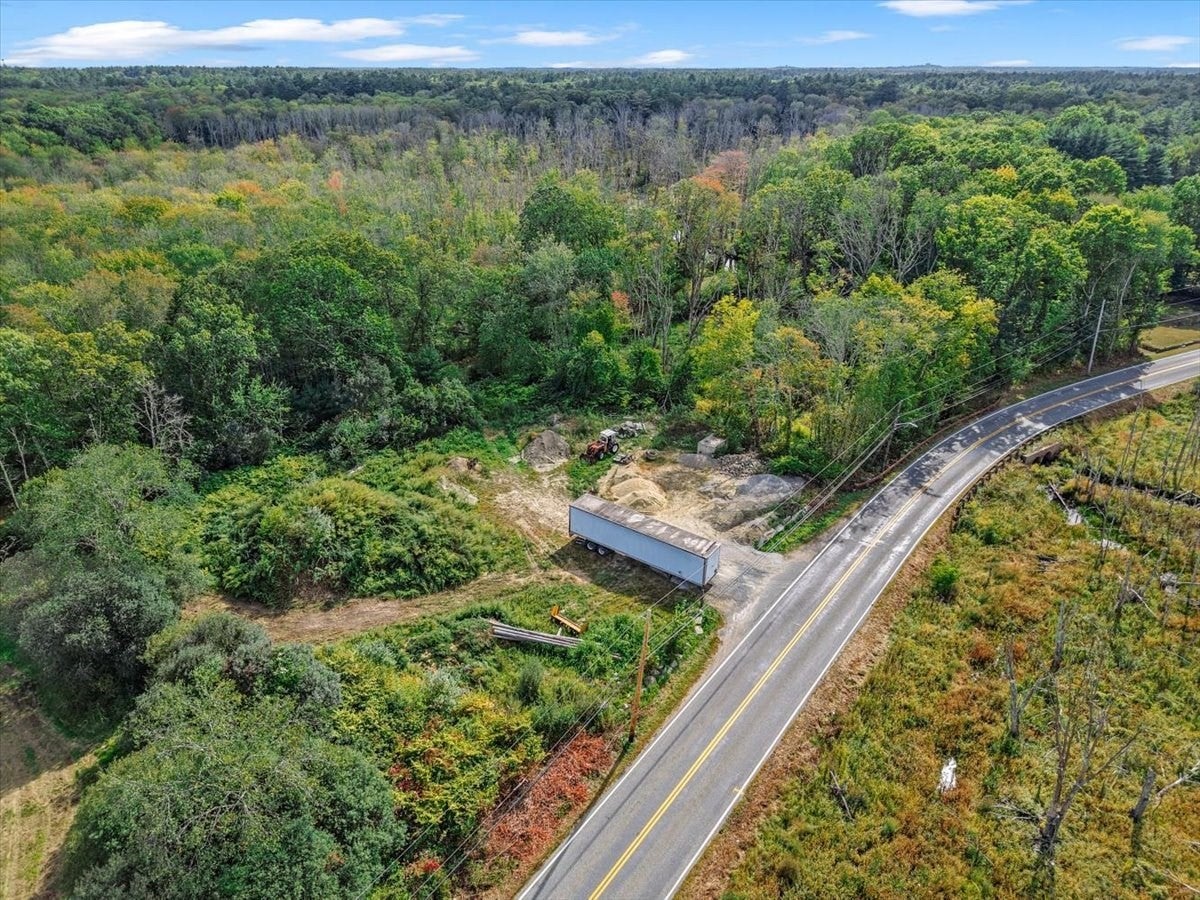 499 Harvard St., Lot C
