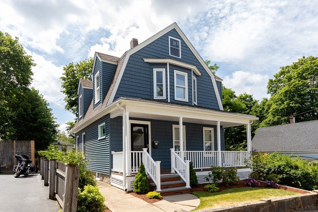 34 Reed St