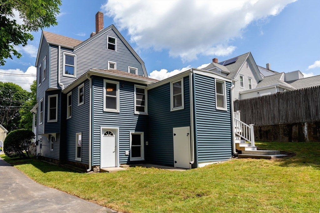 34 Reed St