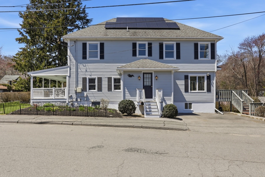 49 Pleasant Street