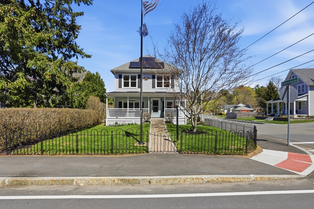 49 Pleasant Street