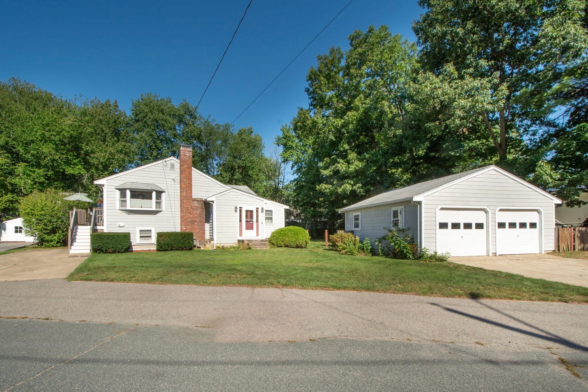 40 Border Rd, Holbrook, MA, 40 Border Rd, Holbrook, MA Photo #1