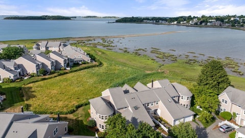 Photo of 16 Schooner Ln #16, Quincy, MA 02171 (MLS # 73538419)