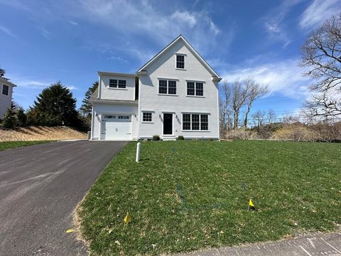 Photo of 3 Academy Hill Lane, Dennis, MA 02660 (MLS # 73504692)