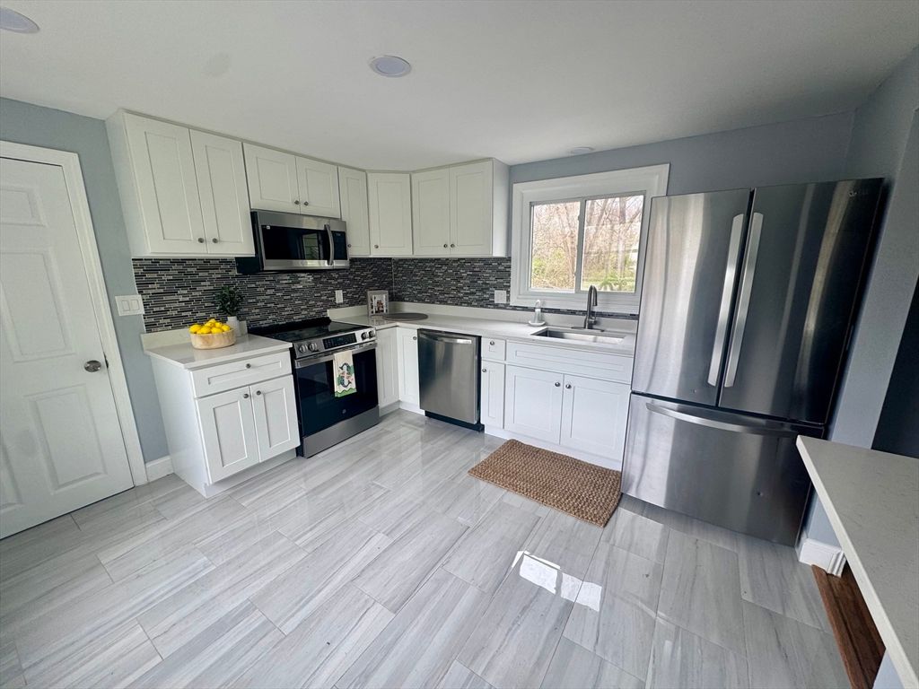 Photo of 713 Webster Street, Marshfield, MA 02050 (MLS # 73503577)