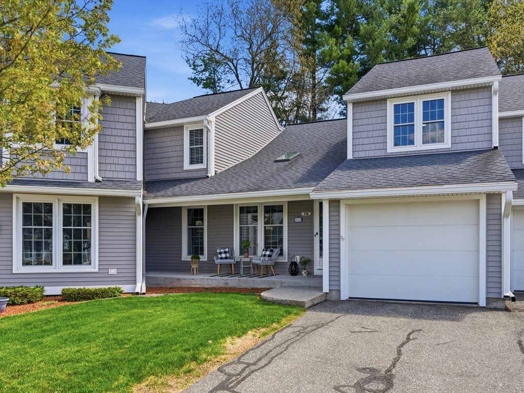 72 Chapin Greene Drive 72