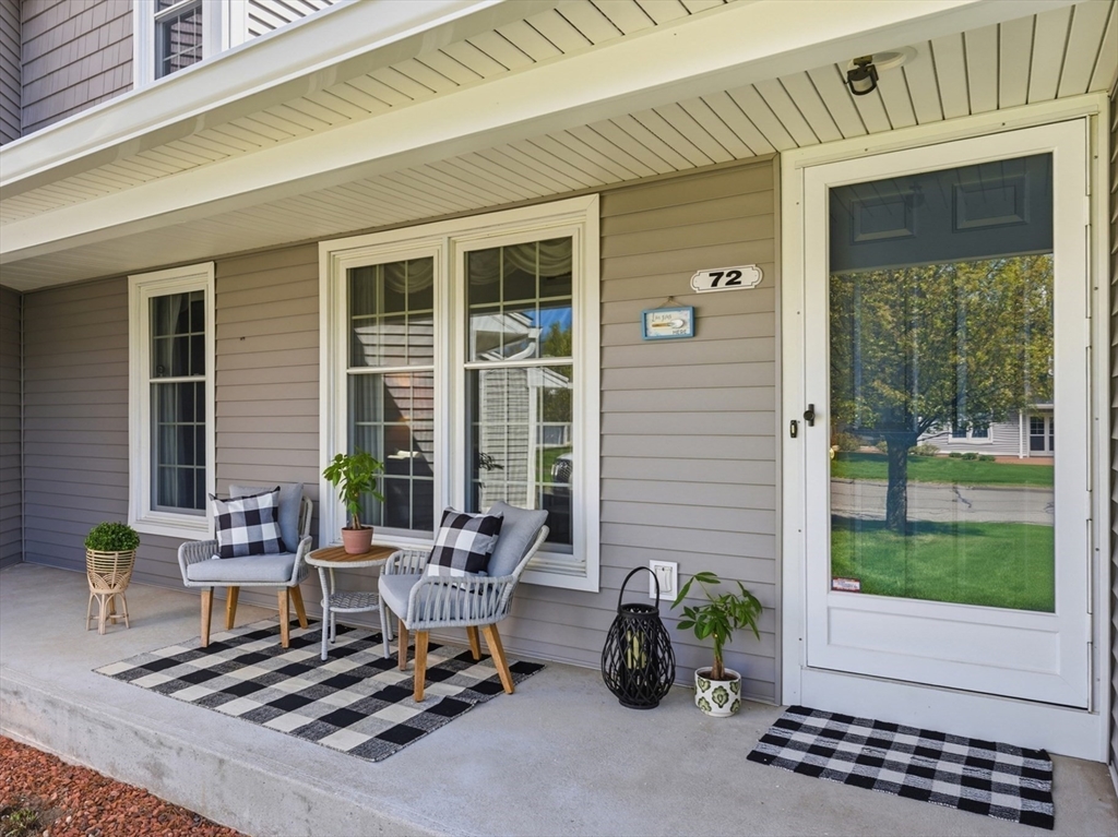 72 Chapin Greene Drive 72