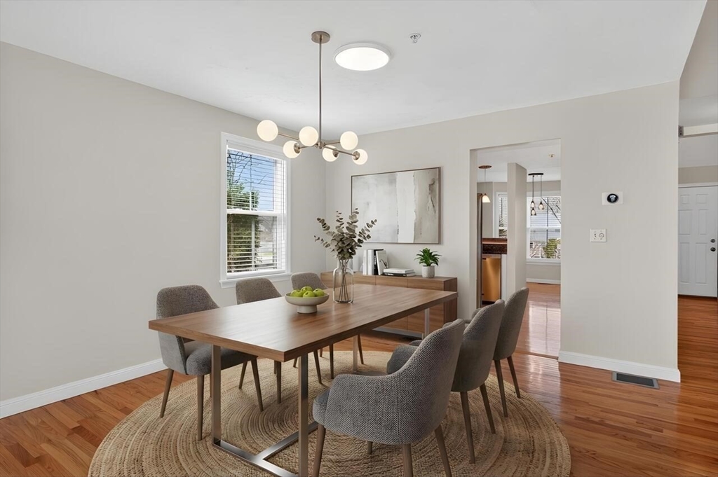 54 Westminster Drive 54