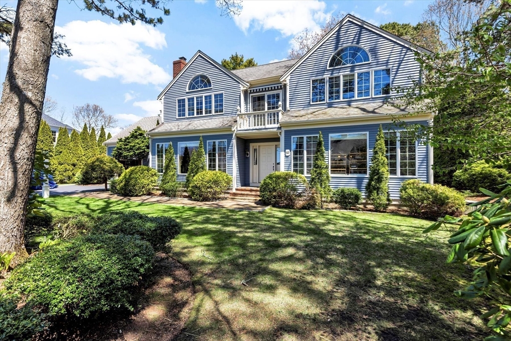 50 Bayshore Dr