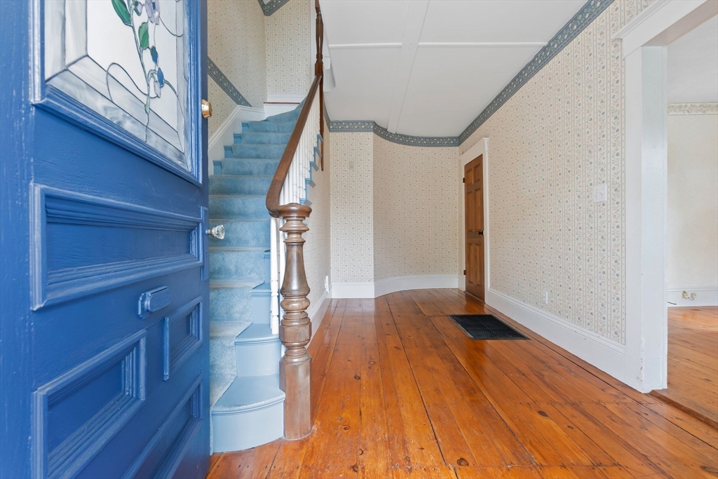 7 Martin Street