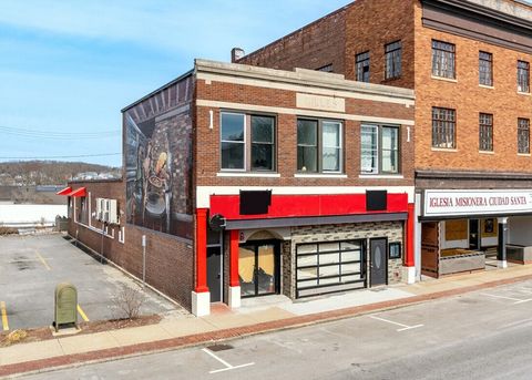 Photo of 175 Main St, Webster, MA 01570 (MLS # 73484640)