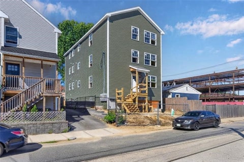 Photo of 141 Ocean St, Providence, RI 02905 (MLS # 73584088)