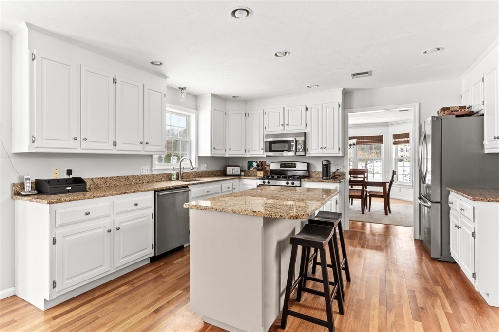 18 Northern Spy Road