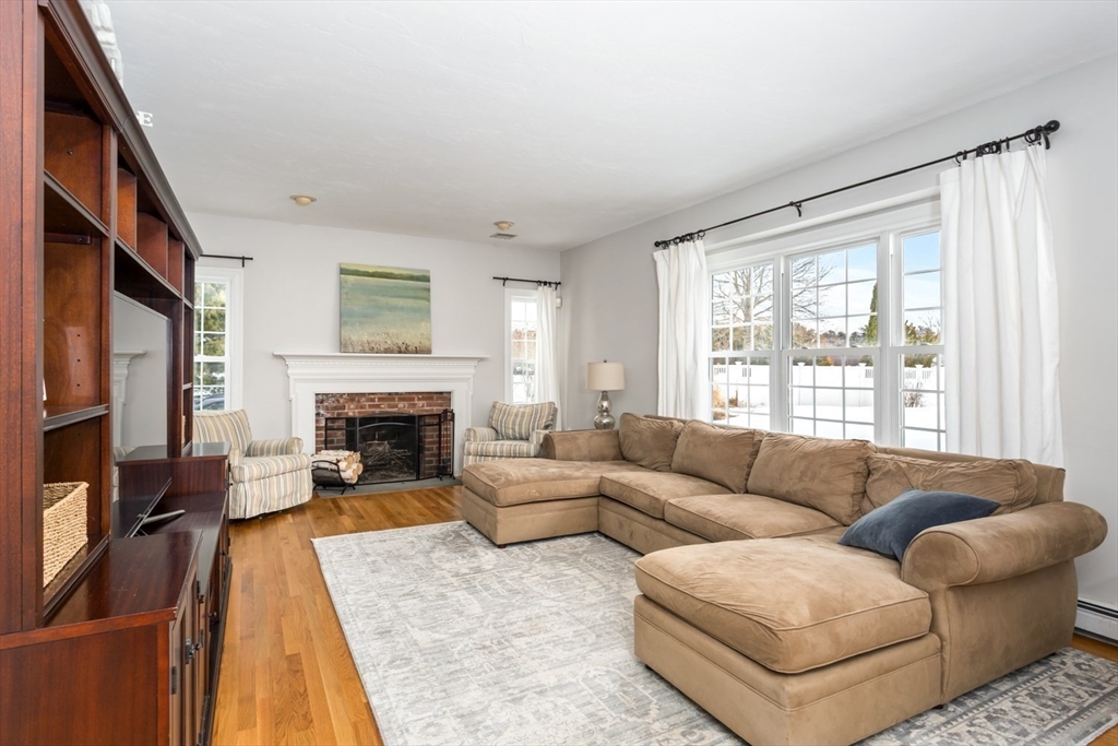 18 Northern Spy Road