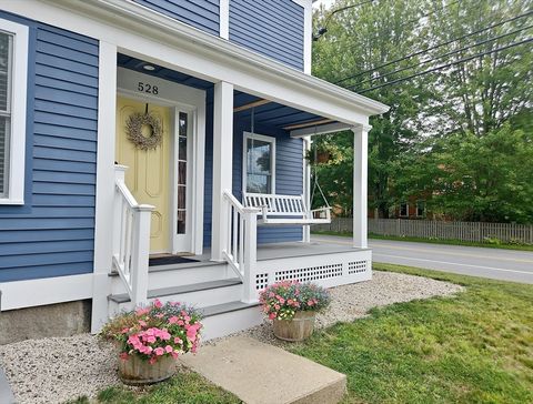 528 Main St A West Newbury MA 01985