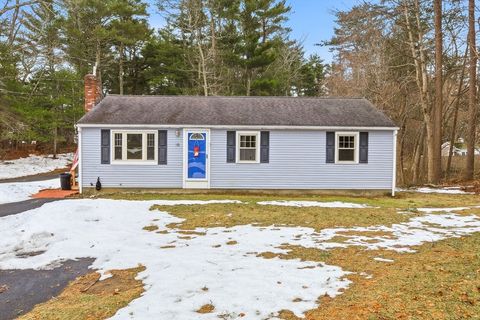 10 Wapping Rd Kingston MA 02364