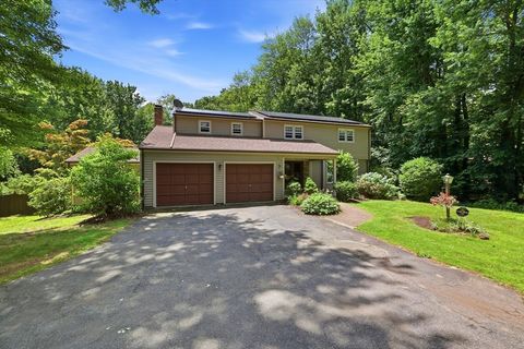 Photo of 431 Prospect St, East Longmeadow, MA 01020 (MLS # 73539030)