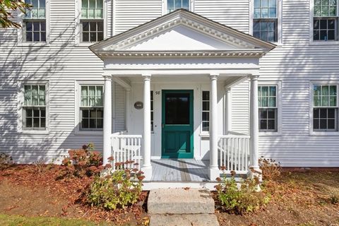 98 Main Street Falmouth MA 02540