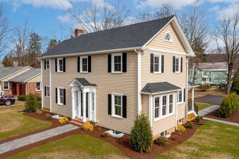 278 Main St Easthampton MA 01027