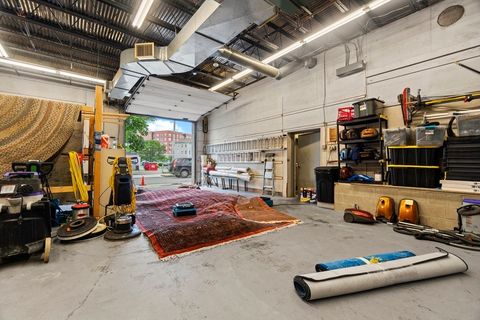 Photo of 30 Millbury St #G1, Worcester, MA 01610 (MLS # 73471122)