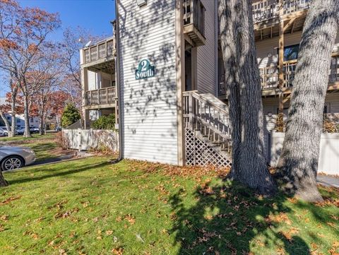 Photo of 800 Bearses Way #2SB, Barnstable, MA 02601 (MLS # 73456797)