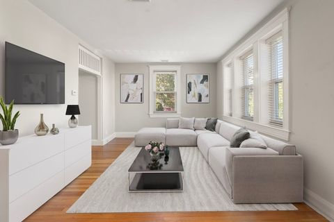 60 Florence Ave A Norwood MA 02062