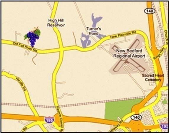 337 Old Fall River Rd