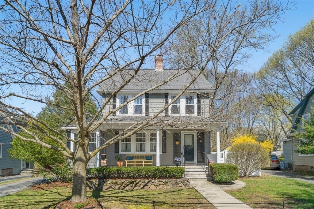 71 Woodside Rd