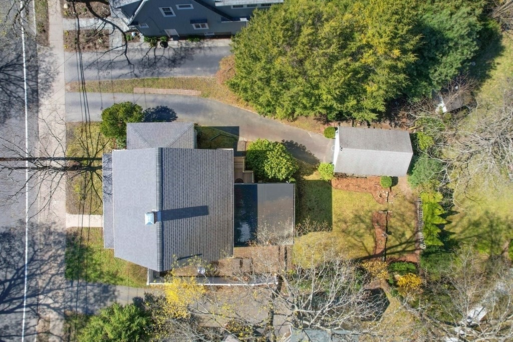 71 Woodside Rd