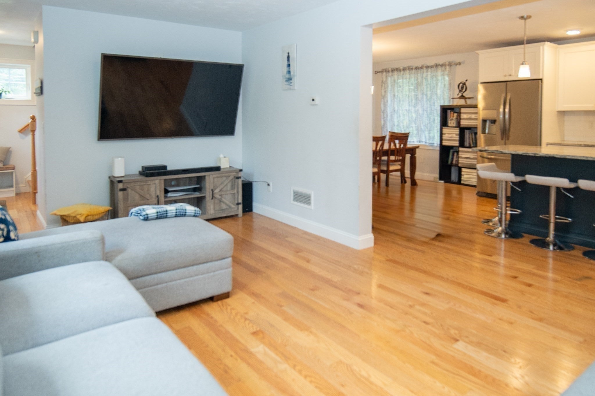 332 Monponsett St, Hanson, MA Photo #11