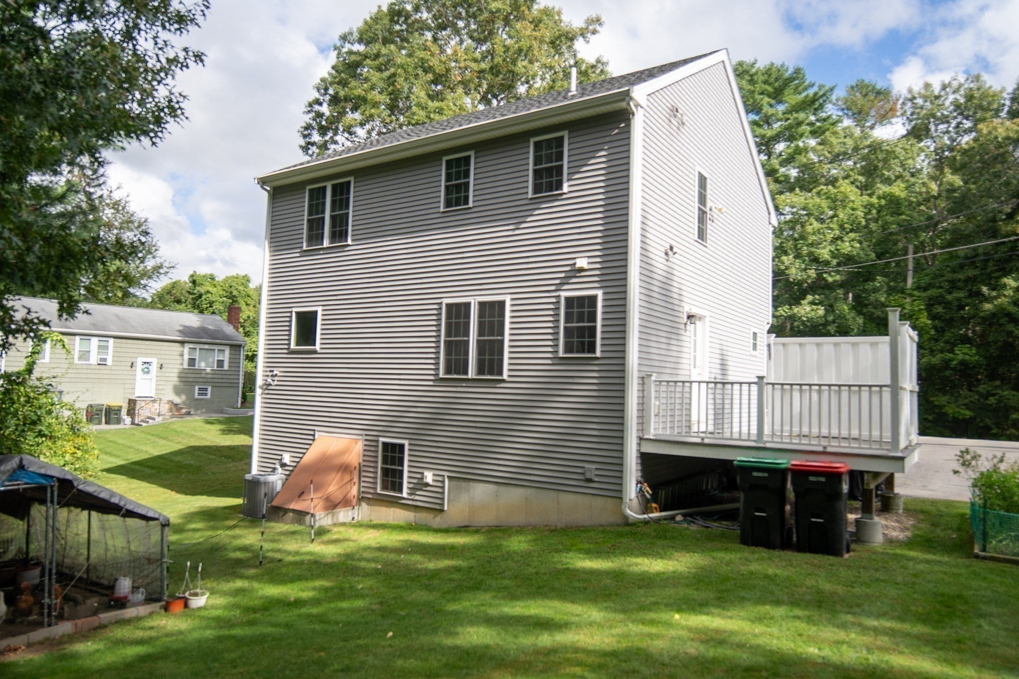 332 Monponsett St, Hanson, MA Photo #31