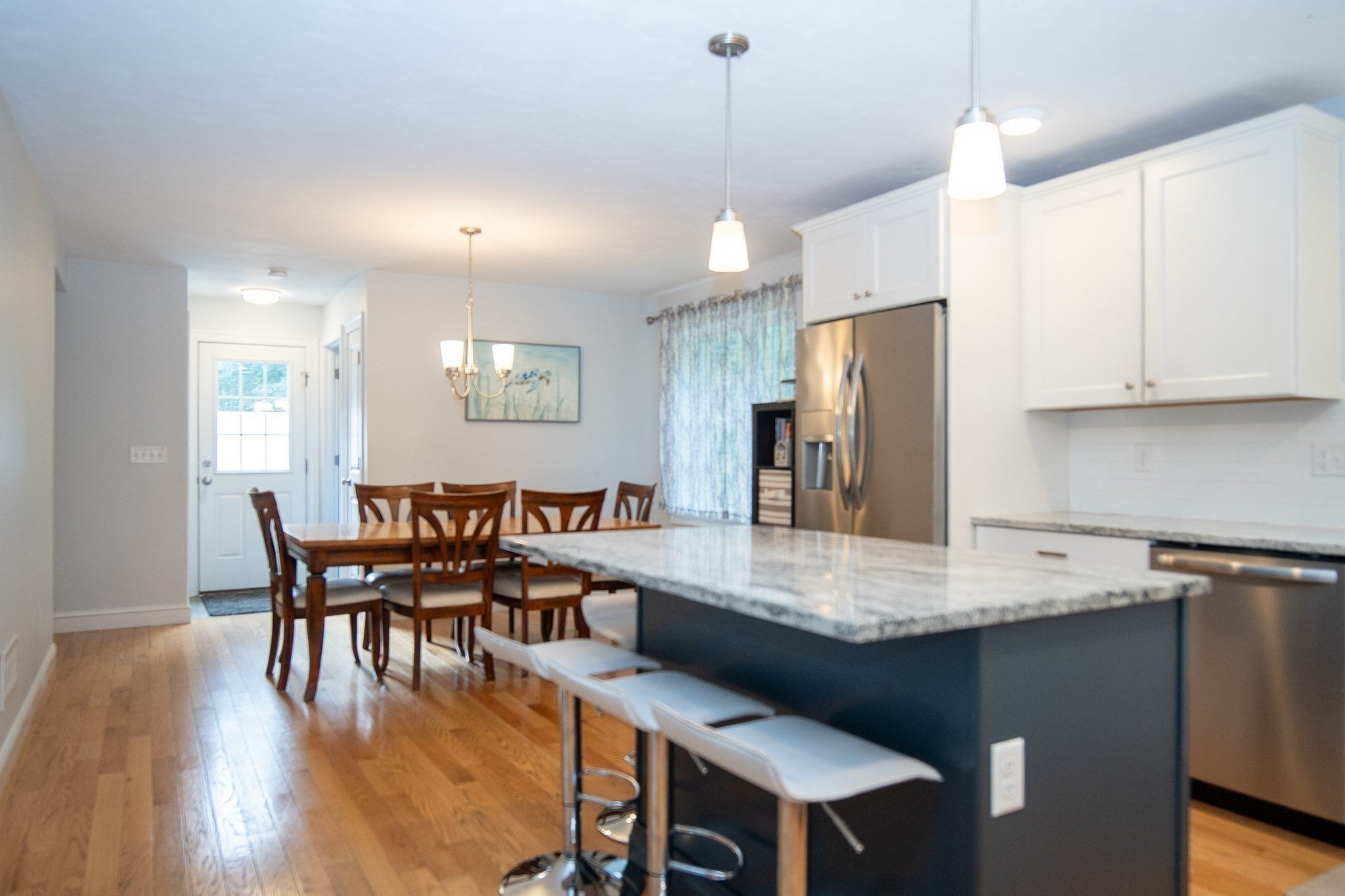 332 Monponsett St, Hanson, MA Photo #3