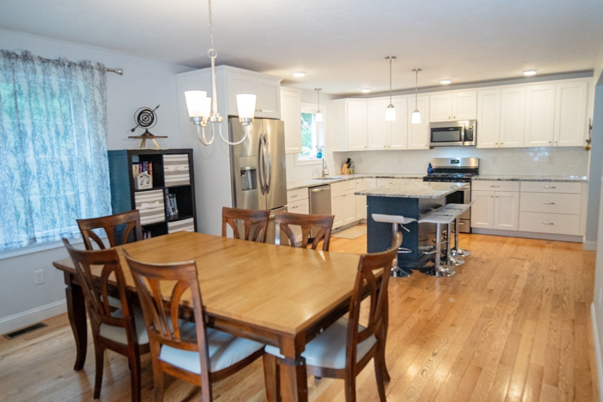 332 Monponsett St, Hanson, MA Photo #7