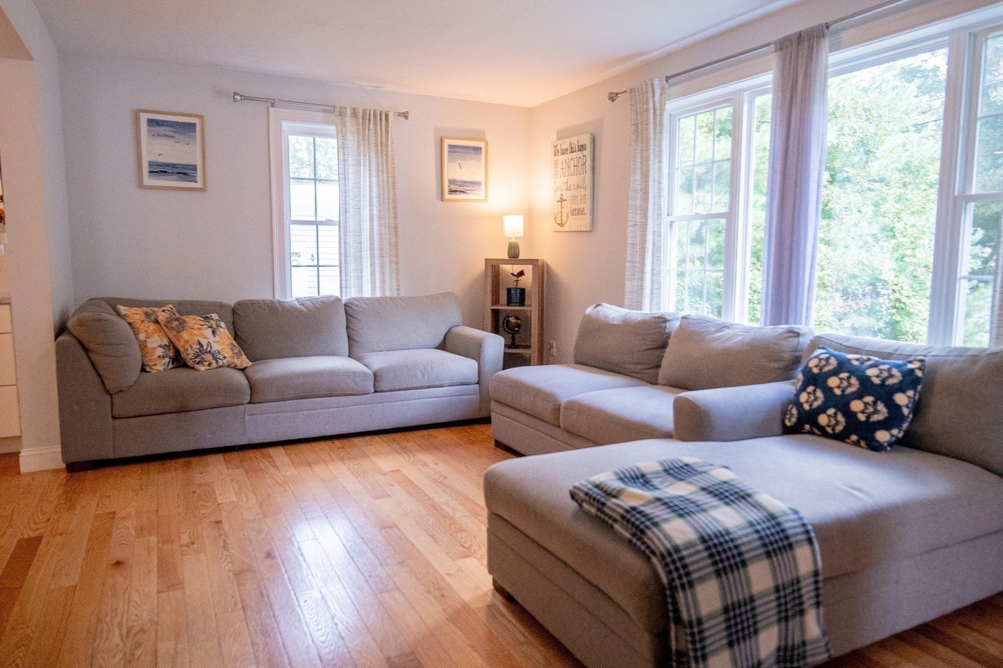 332 Monponsett St, Hanson, MA Photo #12
