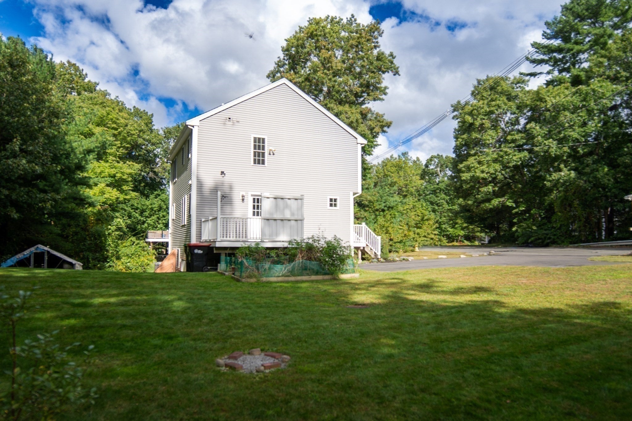 332 Monponsett St, Hanson, MA Photo #32