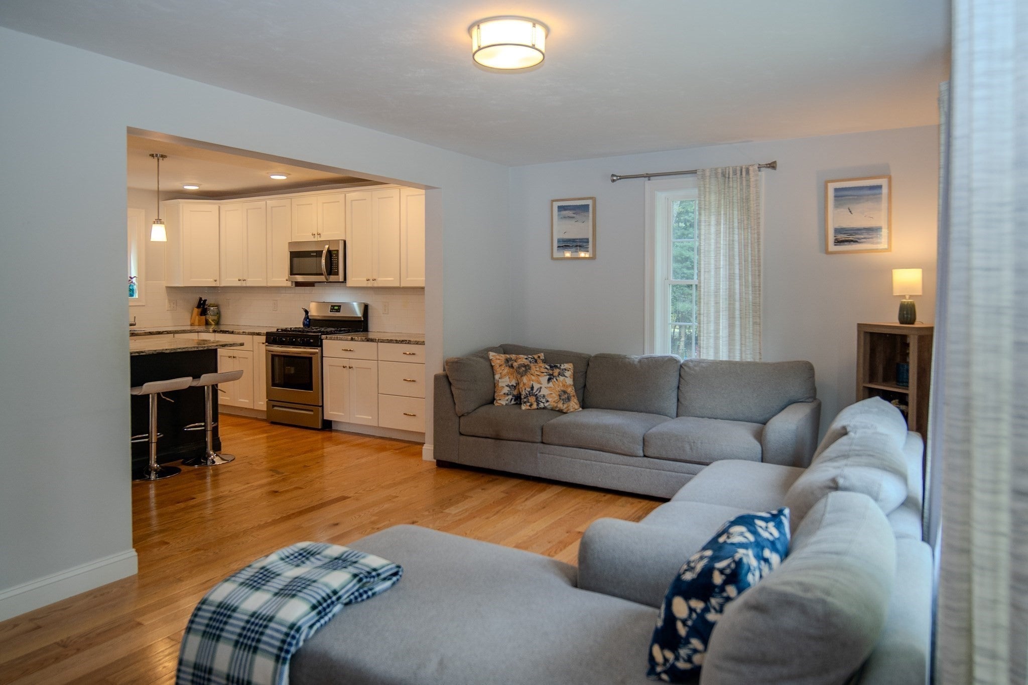 332 Monponsett St, Hanson, MA Photo #13