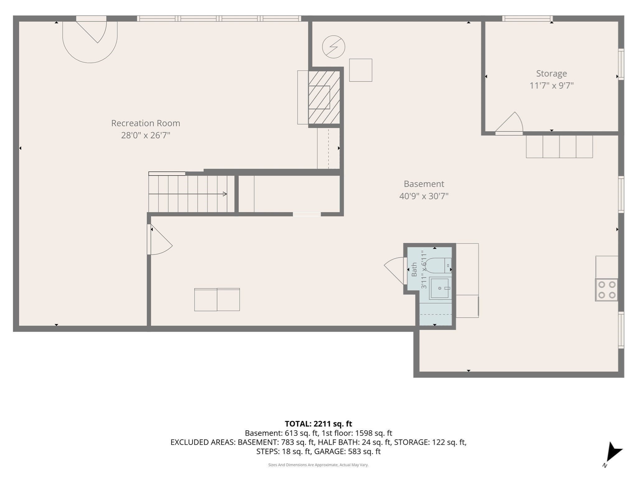129 Pleasant Valley St, Methuen, MA Photo #29