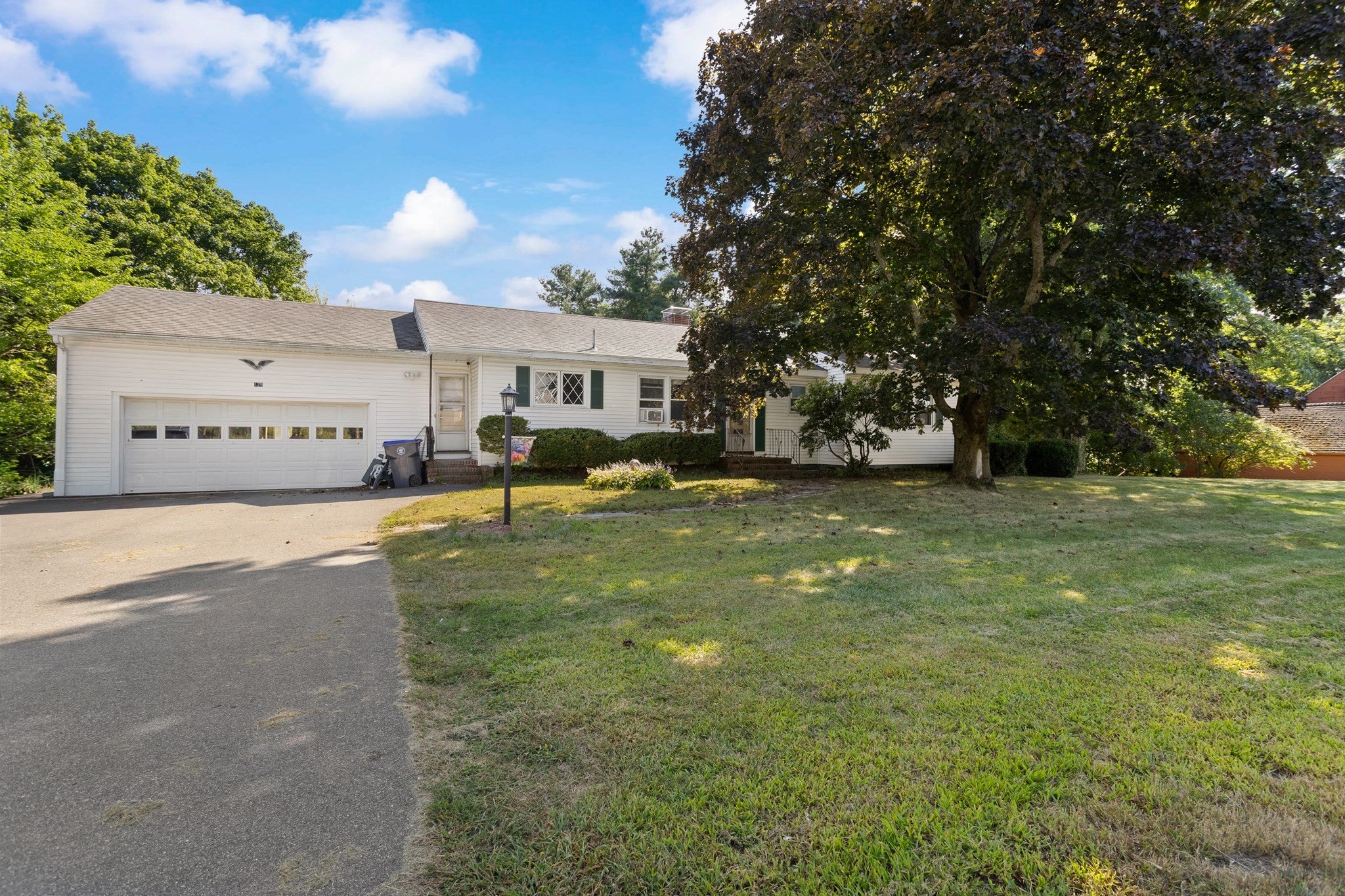 129 Pleasant Valley St, Methuen, MA Photo #1